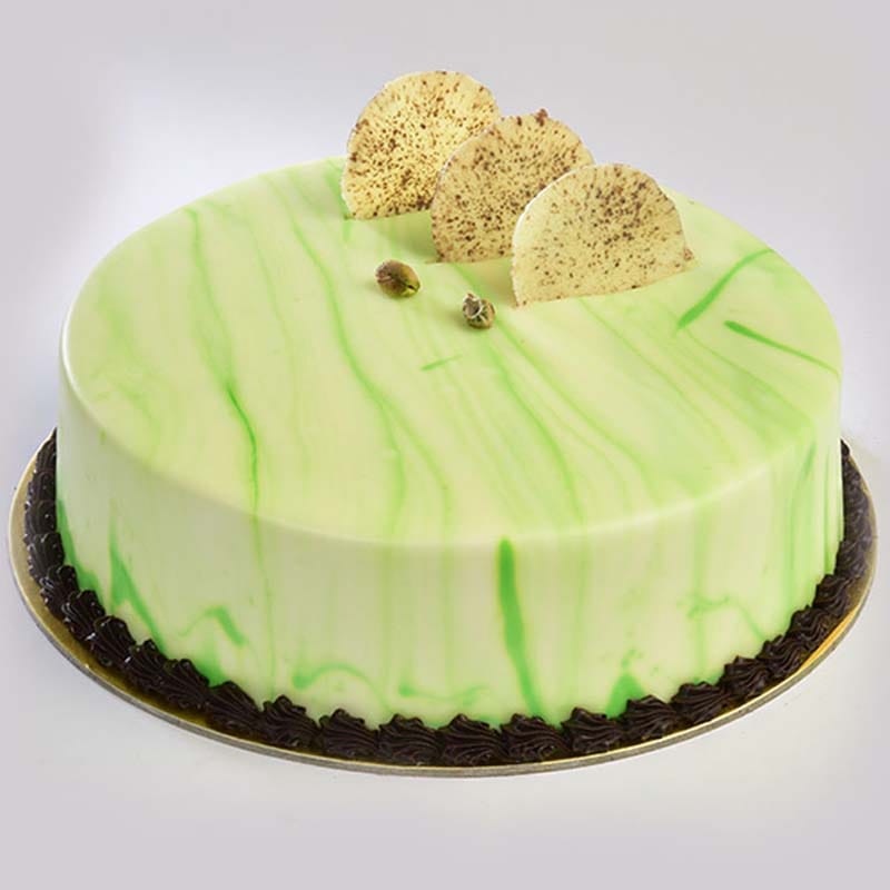 Pista Truffle